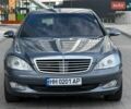 Сірий Мерседес С Клас, об'ємом двигуна 2.99 л та пробігом 225 тис. км за 12999 $, фото 1 на Automoto.ua