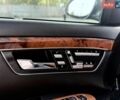 Сірий Мерседес С Клас, об'ємом двигуна 2.99 л та пробігом 225 тис. км за 12700 $, фото 41 на Automoto.ua