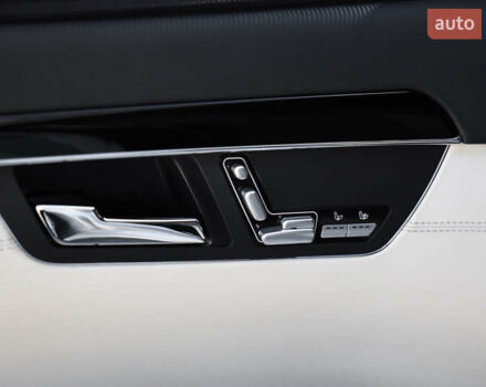 Серый Мерседес С Класс, объемом двигателя 6.2 л и пробегом 177 тыс. км за 15500 $, фото 49 на Automoto.ua