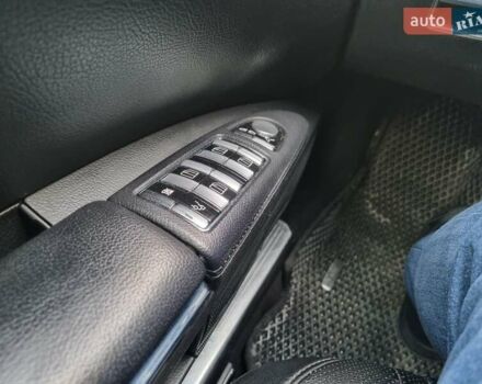 Мерседес С Класс 2008 в Ровно на Automoto.ua Серый Мерседес С Класс, объемом двигателя 5.5 л и пробегом 207 тыс. км за 12999 $, фото 40 на Automoto.ua