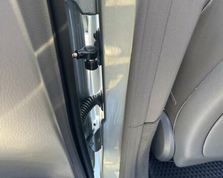 Серый Мерседес С Класс, объемом двигателя 5.46 л и пробегом 141 тыс. км за 16000 $, фото 22 на Automoto.ua