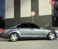 Мерседес С Клас 2008 у Ужгороді на Automoto.ua Сірий Мерседес С Клас, об'ємом двигуна 3 л та пробігом 231 тис. км за 10700 $, фото 4 на Automoto.ua