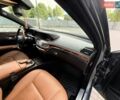 Серый Мерседес С Класс, объемом двигателя 2.99 л и пробегом 225 тыс. км за 12999 $, фото 65 на Automoto.ua