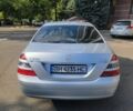 Серый Мерседес С Класс, объемом двигателя 3.5 л и пробегом 170 тыс. км за 15200 $, фото 4 на Automoto.ua