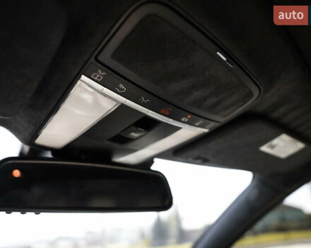 Серый Мерседес С Класс, объемом двигателя 6.2 л и пробегом 177 тыс. км за 15500 $, фото 56 на Automoto.ua