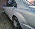 Мерседес С Класс 2008 в Ровно на Automoto.ua Серый Мерседес С Класс, объемом двигателя 5.5 л и пробегом 207 тыс. км за 12999 $, фото 23 на Automoto.ua