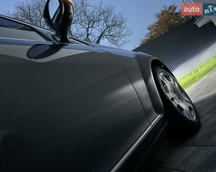 Мерседес С Клас 2008 у Ужгороді на Automoto.ua Сірий Мерседес С Клас, об'ємом двигуна 3 л та пробігом 231 тис. км за 10700 $, фото 47 на Automoto.ua