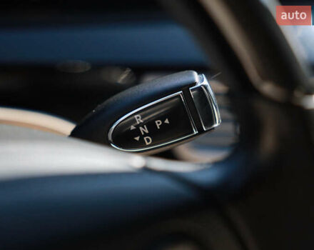 Серый Мерседес С Класс, объемом двигателя 6.2 л и пробегом 177 тыс. км за 15500 $, фото 44 на Automoto.ua