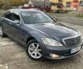 Сірий Мерседес С Клас, об'ємом двигуна 2.99 л та пробігом 215 тис. км за 12100 $, фото 1 на Automoto.ua