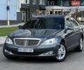 Сірий Мерседес С Клас, об'ємом двигуна 2.99 л та пробігом 225 тис. км за 12700 $, фото 13 на Automoto.ua