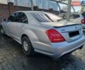 Мерседес С Класс 2008 в Ровно на Automoto.ua Серый Мерседес С Класс, объемом двигателя 5.5 л и пробегом 207 тыс. км за 12999 $, фото 26 на Automoto.ua