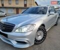 Мерседес С Класс 2008 в Ровно на Automoto.ua Серый Мерседес С Класс, объемом двигателя 5.5 л и пробегом 207 тыс. км за 12999 $, фото 1 на Automoto.ua