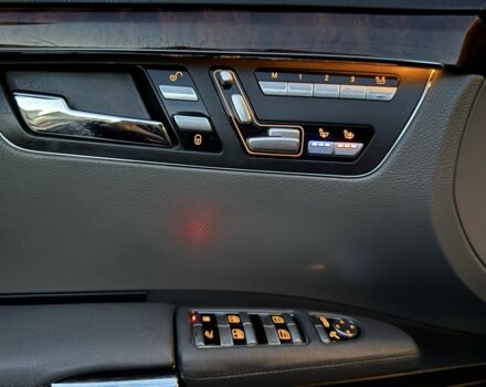 Мерседес С Клас 2008 у Ужгороді на Automoto.ua Сірий Мерседес С Клас, об'ємом двигуна 3 л та пробігом 231 тис. км за 10700 $, фото 18 на Automoto.ua