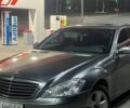 Серый Мерседес С Класс, объемом двигателя 2.99 л и пробегом 354 тыс. км за 10500 $, фото 1 на Automoto.ua