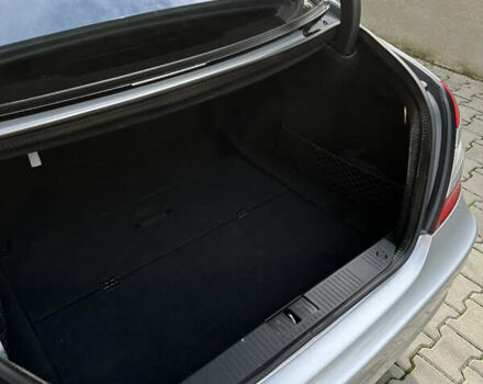 Мерседес С Клас 2008 у Тернополі на Automoto.ua Сірий Мерседес С Клас, об'ємом двигуна 5.5 л та пробігом 225 тис. км за 12500 $, фото 19 на Automoto.ua