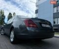 Сірий Мерседес С Клас, об'ємом двигуна 2.99 л та пробігом 225 тис. км за 12700 $, фото 32 на Automoto.ua