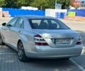 Серый Мерседес С Класс, объемом двигателя 2.99 л и пробегом 328 тыс. км за 9499 $, фото 11 на Automoto.ua