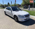 Сірий Мерседес С Клас, об'ємом двигуна 3 л та пробігом 280 тис. км за 13500 $, фото 1 на Automoto.ua
