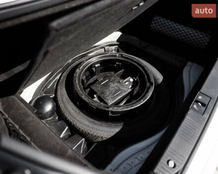 Серый Мерседес С Класс, объемом двигателя 6.2 л и пробегом 177 тыс. км за 15500 $, фото 81 на Automoto.ua