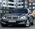 Сірий Мерседес С Клас, об'ємом двигуна 2.99 л та пробігом 225 тис. км за 12700 $, фото 7 на Automoto.ua