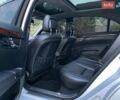 Серый Мерседес С Класс, объемом двигателя 5.5 л и пробегом 263 тыс. км за 13900 $, фото 26 на Automoto.ua