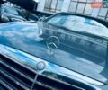Серый Мерседес С Класс, объемом двигателя 3 л и пробегом 280 тыс. км за 12800 $, фото 67 на Automoto.ua