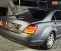 Мерседес С Клас 2008 у Ужгороді на Automoto.ua Сірий Мерседес С Клас, об'ємом двигуна 3 л та пробігом 231 тис. км за 10700 $, фото 38 на Automoto.ua