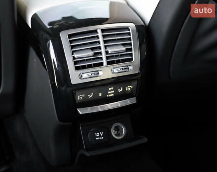 Серый Мерседес С Класс, объемом двигателя 6.2 л и пробегом 177 тыс. км за 15500 $, фото 46 на Automoto.ua