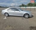 Сірий Мерседес С Клас, об'ємом двигуна 2.99 л та пробігом 254 тис. км за 8900 $, фото 1 на Automoto.ua