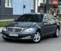 Сірий Мерседес С Клас, об'ємом двигуна 2.99 л та пробігом 225 тис. км за 12700 $, фото 12 на Automoto.ua