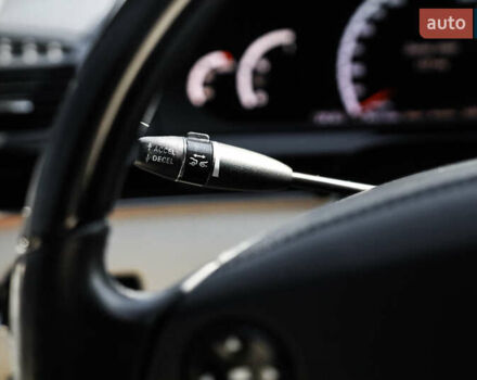 Серый Мерседес С Класс, объемом двигателя 6.2 л и пробегом 177 тыс. км за 15500 $, фото 36 на Automoto.ua