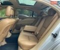 Серый Мерседес С Класс, объемом двигателя 5.4 л и пробегом 210 тыс. км за 12000 $, фото 24 на Automoto.ua