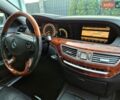 Сірий Мерседес С Клас, об'ємом двигуна 2.99 л та пробігом 340 тис. км за 15400 $, фото 54 на Automoto.ua