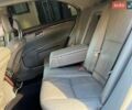 Серый Мерседес С Класс, объемом двигателя 5.5 л и пробегом 297 тыс. км за 9999 $, фото 29 на Automoto.ua
