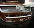 Сірий Мерседес С Клас, об'ємом двигуна 2.99 л та пробігом 225 тис. км за 12700 $, фото 56 на Automoto.ua