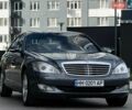 Сірий Мерседес С Клас, об'ємом двигуна 2.99 л та пробігом 225 тис. км за 12700 $, фото 1 на Automoto.ua
