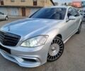 Мерседес С Класс 2008 в Ровно на Automoto.ua Серый Мерседес С Класс, объемом двигателя 5.5 л и пробегом 207 тыс. км за 12999 $, фото 48 на Automoto.ua
