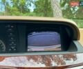 Серый Мерседес С Класс, объемом двигателя 5.4 л и пробегом 210 тыс. км за 12000 $, фото 48 на Automoto.ua