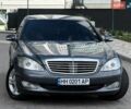 Сірий Мерседес С Клас, об'ємом двигуна 2.99 л та пробігом 225 тис. км за 12700 $, фото 28 на Automoto.ua