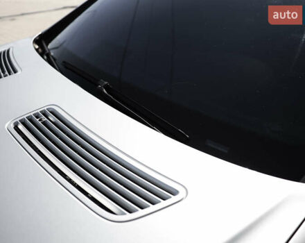 Серый Мерседес С Класс, объемом двигателя 6.2 л и пробегом 177 тыс. км за 15500 $, фото 22 на Automoto.ua