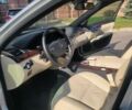 Серый Мерседес С Класс, объемом двигателя 3.5 л и пробегом 170 тыс. км за 15200 $, фото 11 на Automoto.ua