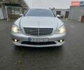 Серый Мерседес С Класс, объемом двигателя 5.5 л и пробегом 260 тыс. км за 10800 $, фото 35 на Automoto.ua