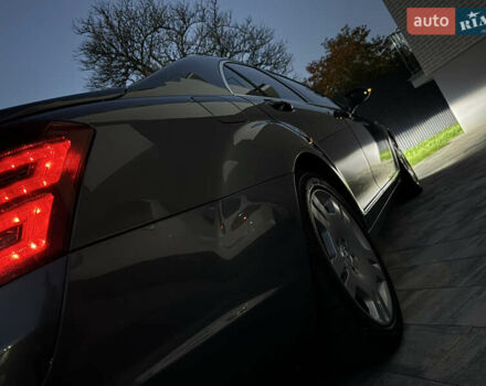 Мерседес С Клас 2008 у Ужгороді на Automoto.ua Сірий Мерседес С Клас, об'ємом двигуна 3 л та пробігом 231 тис. км за 10700 $, фото 99 на Automoto.ua