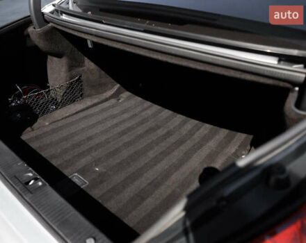 Серый Мерседес С Класс, объемом двигателя 6.2 л и пробегом 177 тыс. км за 15500 $, фото 79 на Automoto.ua