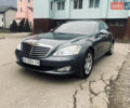 Сірий Мерседес С Клас, об'ємом двигуна 3 л та пробігом 232 тис. км за 12300 $, фото 1 на Automoto.ua