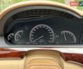 Серый Мерседес С Класс, объемом двигателя 5.4 л и пробегом 210 тыс. км за 12000 $, фото 42 на Automoto.ua