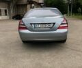Сірий Мерседес С Клас, об'ємом двигуна 5 л та пробігом 275 тис. км за 12950 $, фото 15 на Automoto.ua