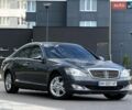 Сірий Мерседес С Клас, об'ємом двигуна 2.99 л та пробігом 225 тис. км за 12700 $, фото 24 на Automoto.ua