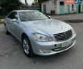 Серый Мерседес С Класс, объемом двигателя 4.7 л и пробегом 395 тыс. км за 8999 $, фото 11 на Automoto.ua