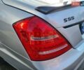 Мерседес С Класс 2008 в Ровно на Automoto.ua Серый Мерседес С Класс, объемом двигателя 5.5 л и пробегом 207 тыс. км за 12999 $, фото 22 на Automoto.ua